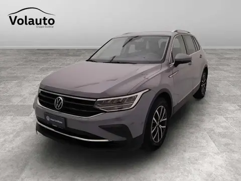 Used VOLKSWAGEN TIGUAN Diesel 2021 Ad 