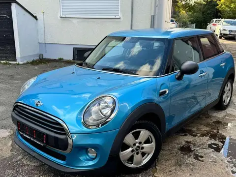 Used MINI ONE Petrol 2015 Ad 