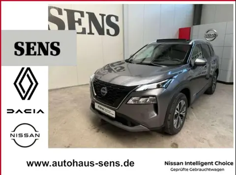 Annonce NISSAN X-TRAIL Hybride 2024 d'occasion 