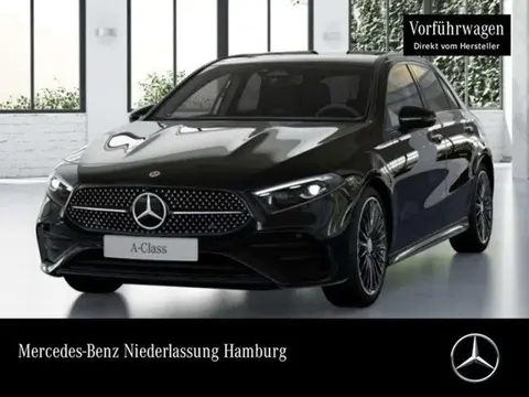 Used MERCEDES-BENZ CLASSE A Hybrid 2024 Ad Germany