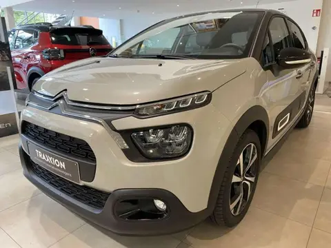 Annonce CITROEN C3 Essence 2023 d'occasion 