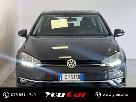 Used VOLKSWAGEN GOLF Diesel 2019 Ad 