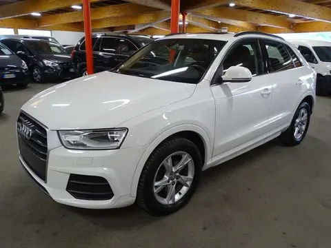 Annonce AUDI Q3 Diesel 2015 d'occasion 