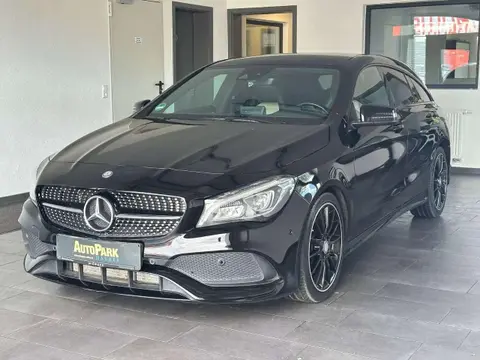 Used MERCEDES-BENZ CLASSE CLA Diesel 2016 Ad 