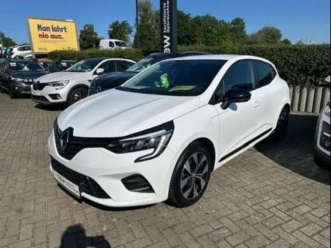 Annonce RENAULT CLIO Essence 2023 d'occasion 