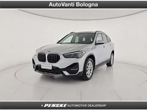 Annonce BMW X1 Diesel 2020 d'occasion 