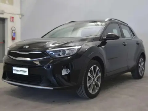 Used KIA STONIC LPG 2020 Ad 