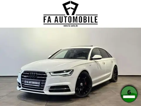 Used AUDI A6 Diesel 2017 Ad 