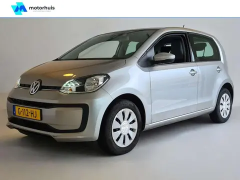 Used VOLKSWAGEN UP! Petrol 2019 Ad 