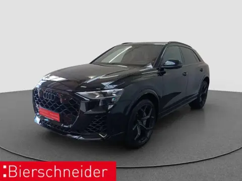 Annonce AUDI RSQ8 Essence 2024 d'occasion 