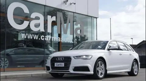 Used AUDI A6 Diesel 2018 Ad 