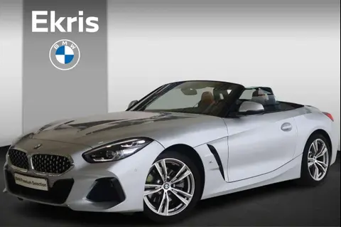 Used BMW Z4 Petrol 2021 Ad 