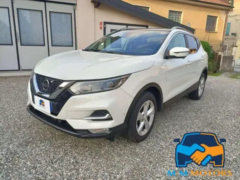 Used NISSAN QASHQAI Diesel 2018 Ad 