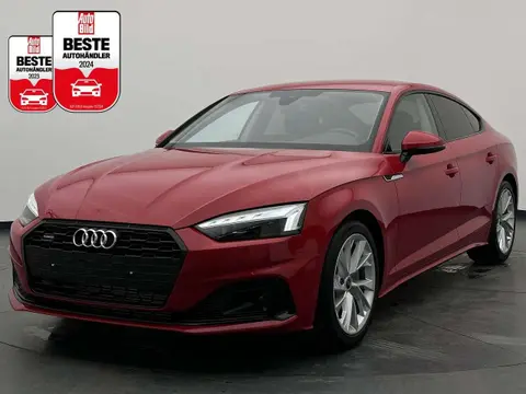 Used AUDI A5 Petrol 2024 Ad 