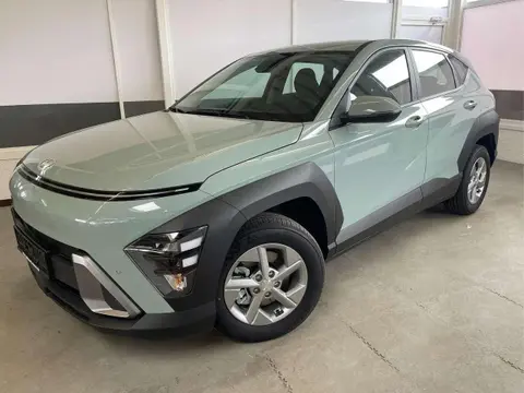 Used HYUNDAI KONA Hybrid 2024 Ad 