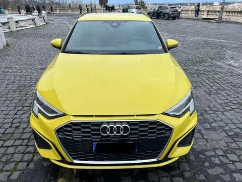 Annonce AUDI A3 Diesel 2022 d'occasion 