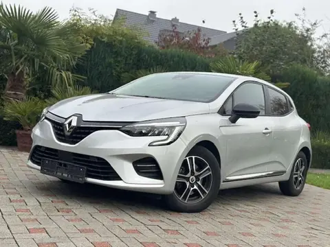 Annonce RENAULT CLIO Diesel 2023 d'occasion 