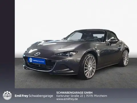 Used MAZDA MX-5 Petrol 2020 Ad 