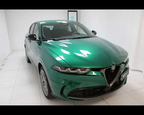 Used ALFA ROMEO TONALE Petrol 2023 Ad 