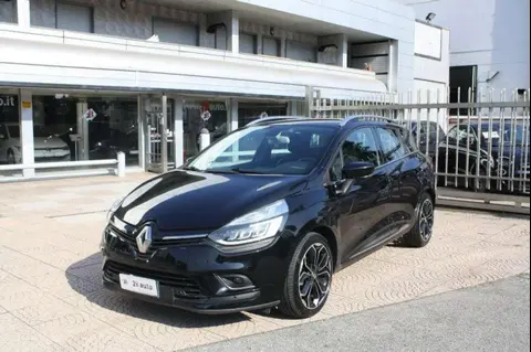 Annonce RENAULT CLIO Diesel 2018 d'occasion 