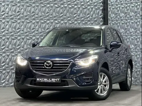 Used MAZDA CX-5 Diesel 2015 Ad 