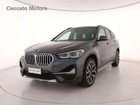 Used BMW X1 Diesel 2021 Ad 