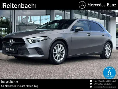 Used MERCEDES-BENZ CLASSE A Petrol 2018 Ad 