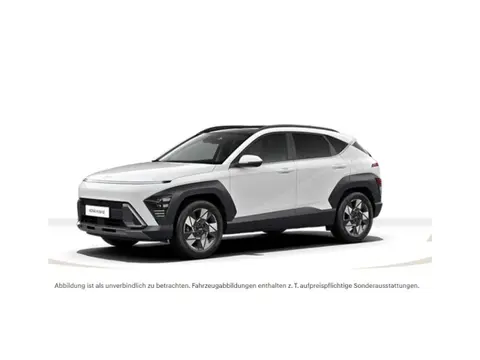 Used HYUNDAI KONA Hybrid 2024 Ad 