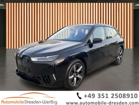 Annonce BMW IX Électrique 2023 d'occasion 