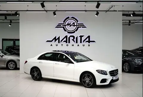 Used MERCEDES-BENZ CLASSE E Diesel 2019 Ad 