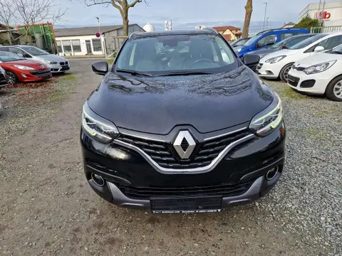 Annonce RENAULT KADJAR Essence 2019 d'occasion Allemagne