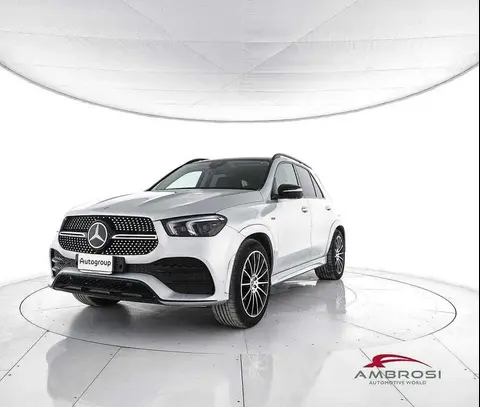 Used MERCEDES-BENZ CLASSE GLE Hybrid 2021 Ad 