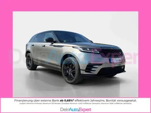 Used LAND ROVER RANGE ROVER VELAR Diesel 2019 Ad 