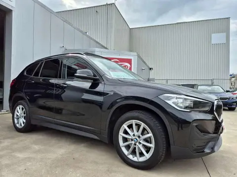 Annonce BMW X1 Diesel 2020 d'occasion 