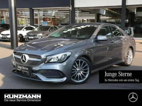 Used MERCEDES-BENZ CLASSE CLA Diesel 2019 Ad 