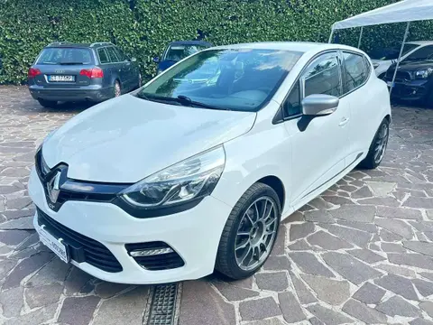 Used RENAULT CLIO Petrol 2016 Ad 