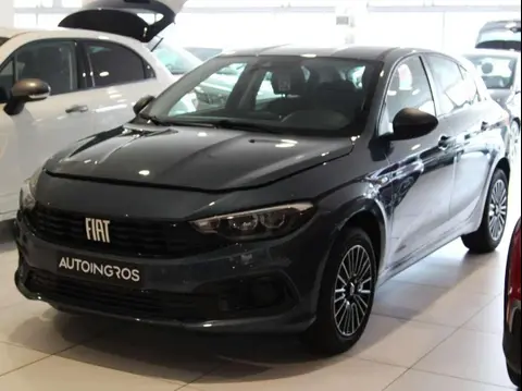 Annonce FIAT TIPO Diesel 2024 d'occasion 