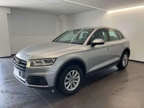 Annonce AUDI Q5 Diesel 2018 d'occasion 