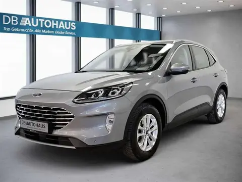 Annonce FORD KUGA Diesel 2021 d'occasion 