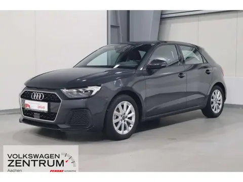 Annonce AUDI A1 Essence 2023 d'occasion 