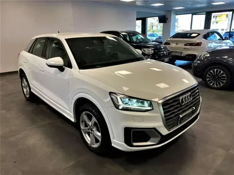 Used AUDI Q2 Diesel 2019 Ad 