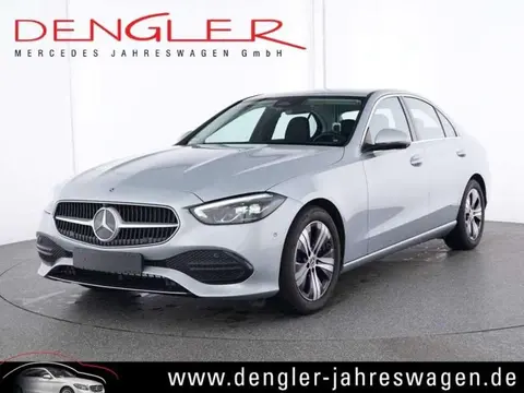 Used MERCEDES-BENZ CLASSE C Petrol 2023 Ad 