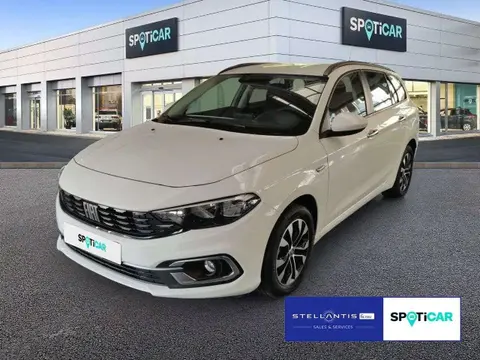 Used FIAT TIPO Petrol 2022 Ad 