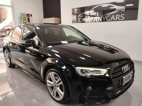 Used AUDI A3 Diesel 2020 Ad 