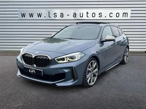 Used BMW SERIE 1 Petrol 2019 Ad 