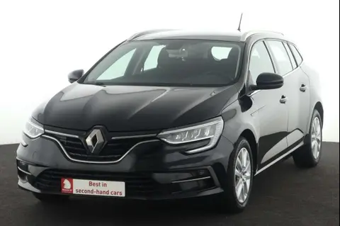 Used RENAULT MEGANE Petrol 2022 Ad 