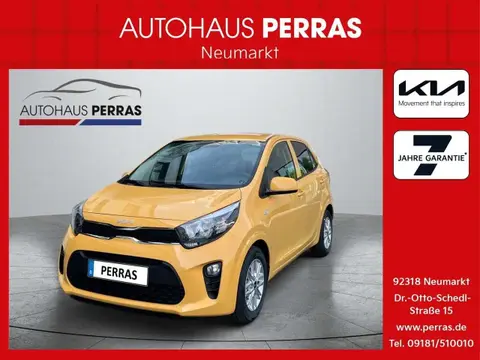 Annonce KIA PICANTO Essence 2023 d'occasion 