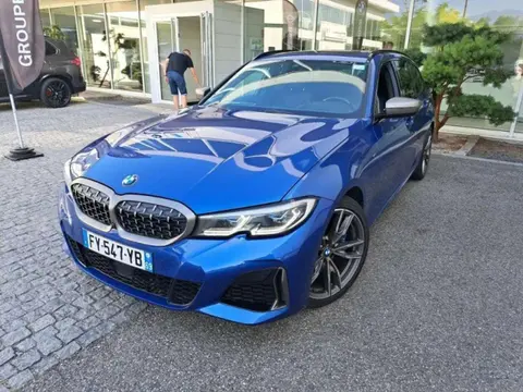 Annonce BMW SERIE 3  2021 d'occasion 