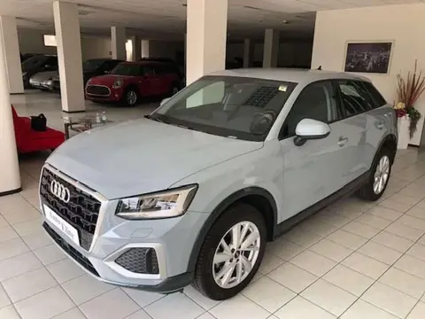 Annonce AUDI Q2 Diesel 2021 d'occasion 