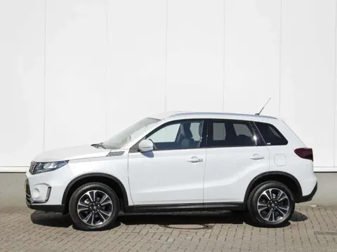 Annonce SUZUKI VITARA Hybride 2024 d'occasion 